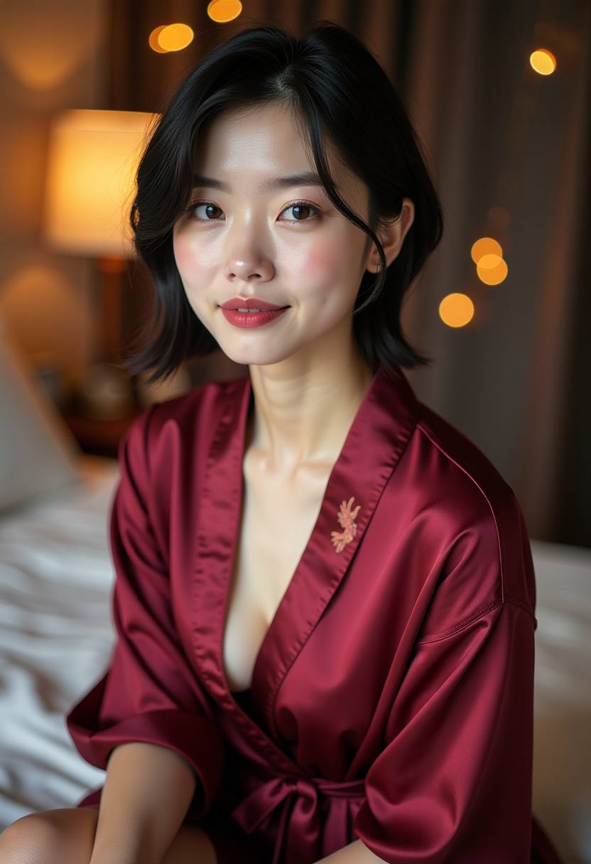 首尔夜未眠影片海报